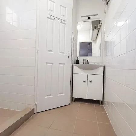 Hostel Greenfield *