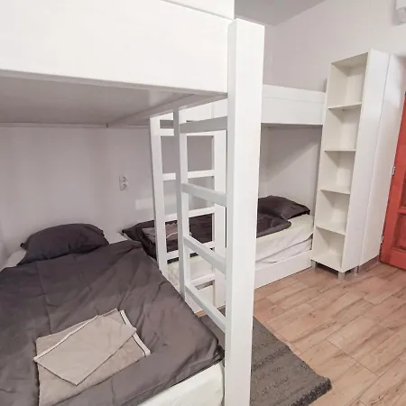 Hostel Greenfield