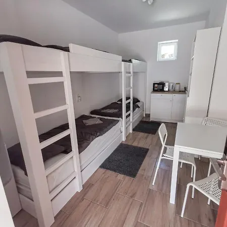 Hostel Greenfield