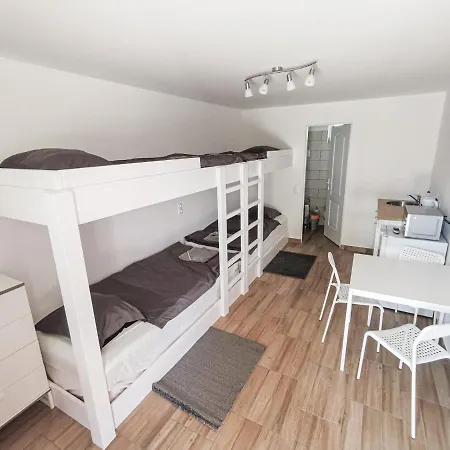 Greenfield Hostel