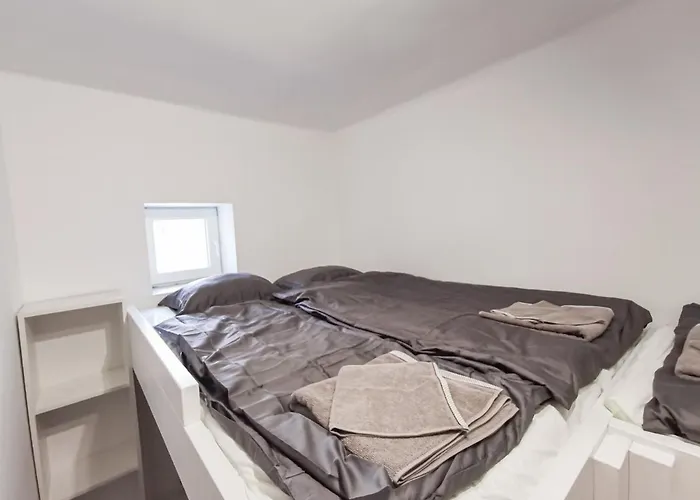 Greenfield Vandrarhem