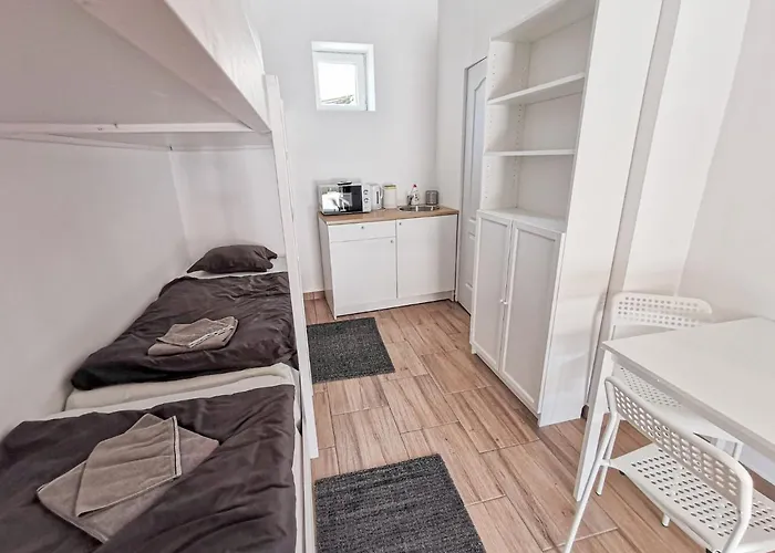 Hostel Greenfield Kisoroszi