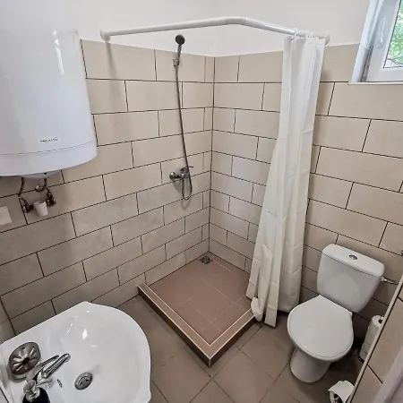 Hostel Greenfield