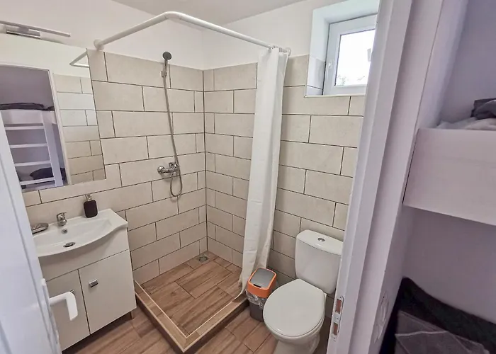 Hostel Greenfield Kisoroszi