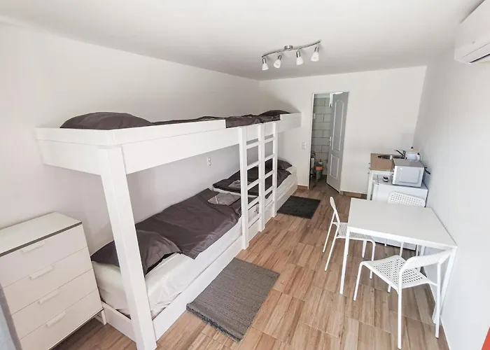 Greenfield Hostel